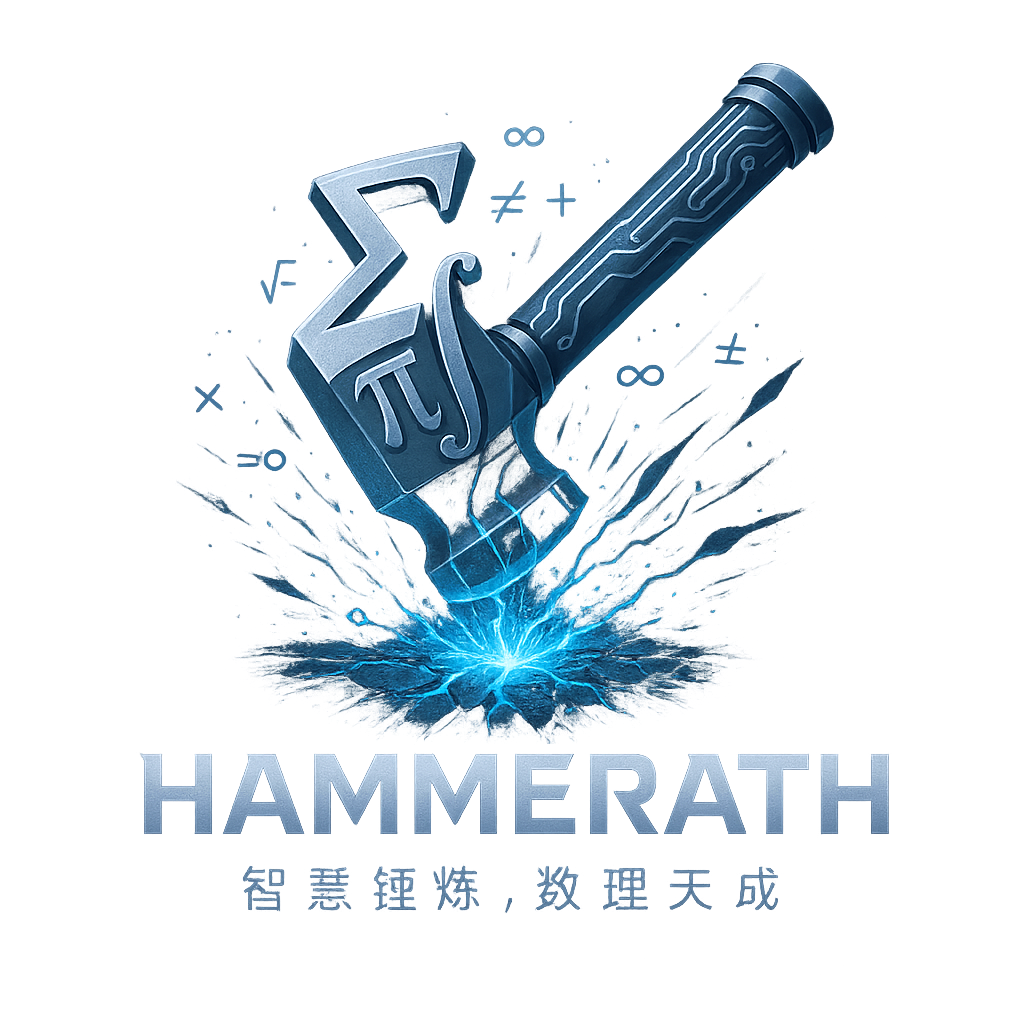 Hammerath Animation